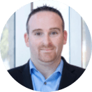 Headshot of Josh Chaimowitz