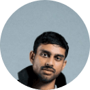 Headshot of Rohith Kolli