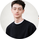 Headshot of Sam Northington