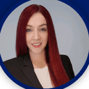 Headshot of Brooke Detweiler